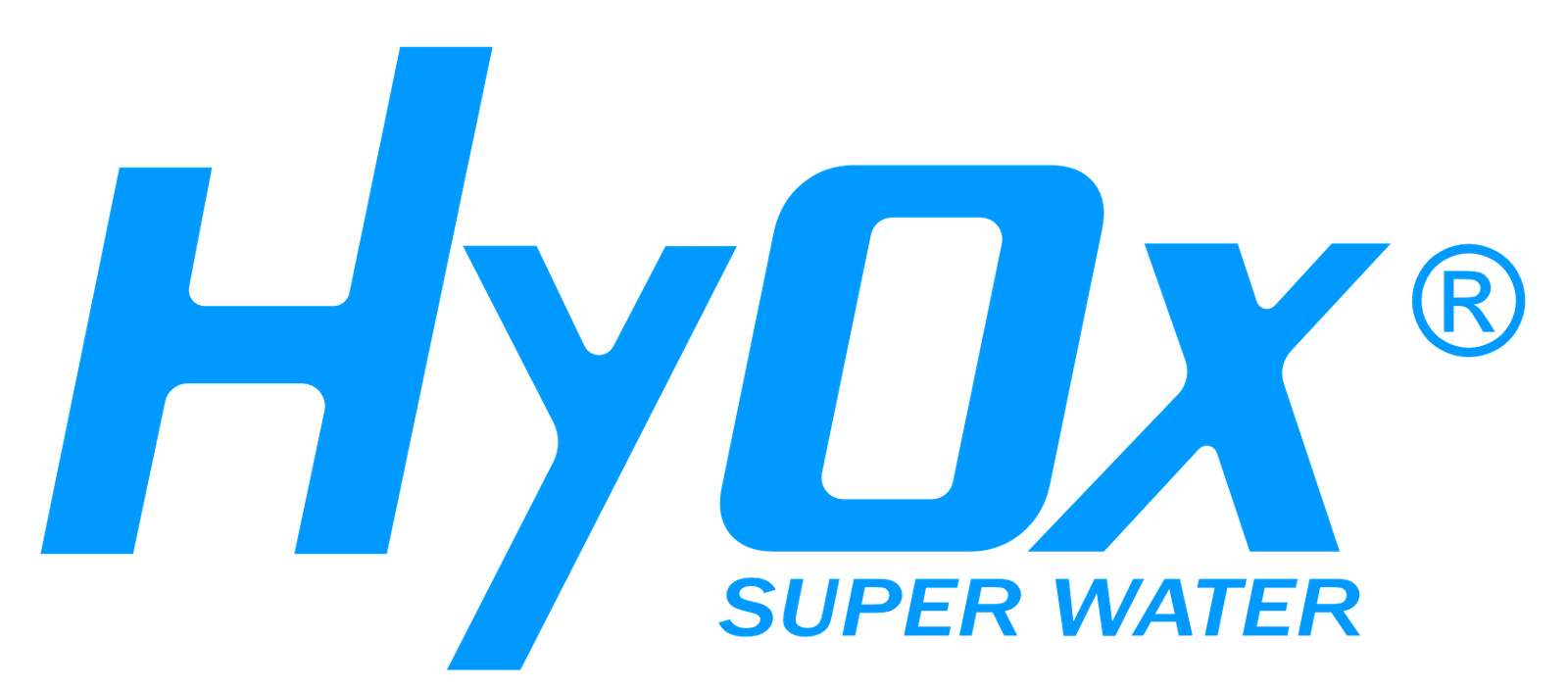 HyOx - Infraestructura de IA Privada